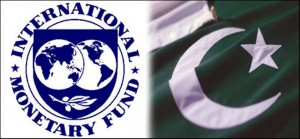 imf - Pakistan