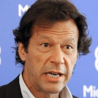 imran khan