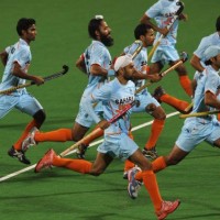 india hockey