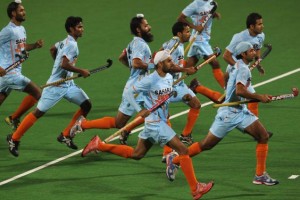 india hockey