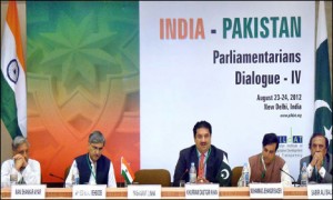 india - pakistan parliamentarians dialogue