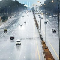 islamabad rain