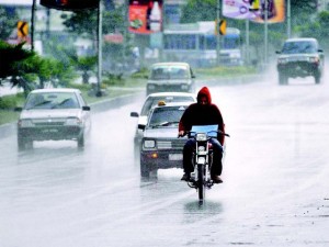 islamabad rain