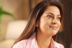 juhi chawla