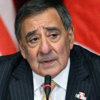 leon panetta cia