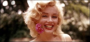 marilyn monroe mut