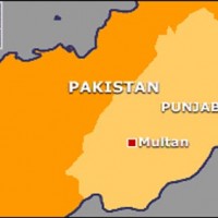 multan blast