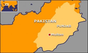 multan blast