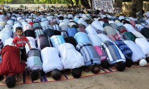 namaz eid ul fitr