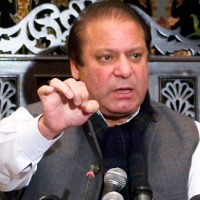 nawaz sharif