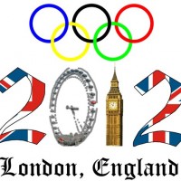 olympics 2012