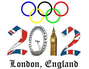 olympics 2012