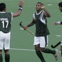 pakistan hockey