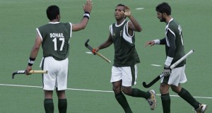 pakistan hockey