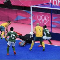 pakistan hockey olympics 2012