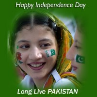 pakistan independence day