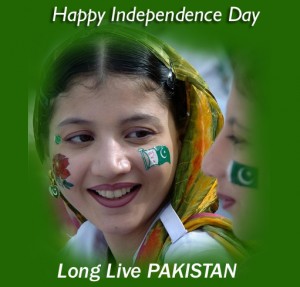 pakistan independence day