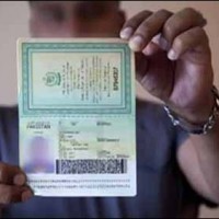 passport scandal lahore