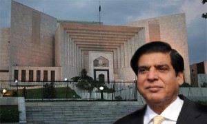 pm ashraf supreme court