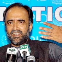 qamar zaman kaira