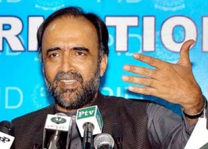 qamar zaman kaira