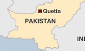 quetta