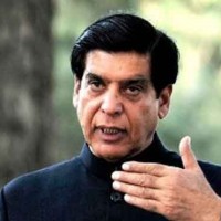 raja pervez ashraf