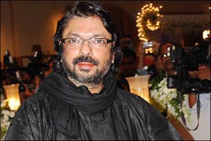 sanjay leela bhansali