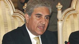 shah mehmood qureshi