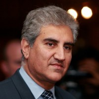 Shah Mehmood Qureshi