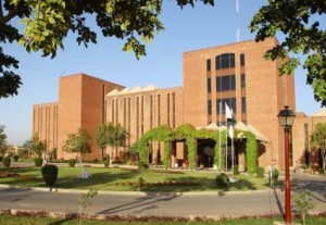 shaukat Khanum