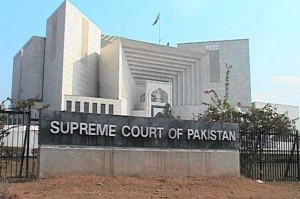 supreme court