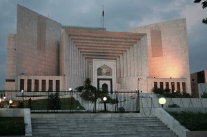 supreme court