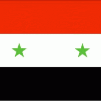 syria