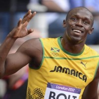 usain bolt