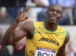 usain bolt