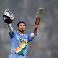 yuvraj singh