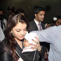 Aaradhya Bachchan