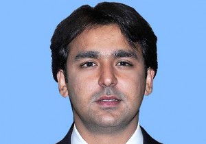 Ali Musa Gilani