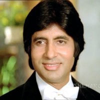 Amitabh bachan