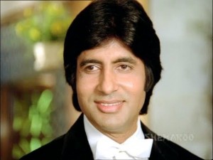 Amitabh bachan