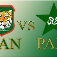 Bangladesh vs Pakistan