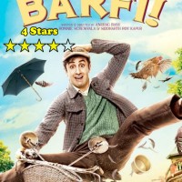 Barfi