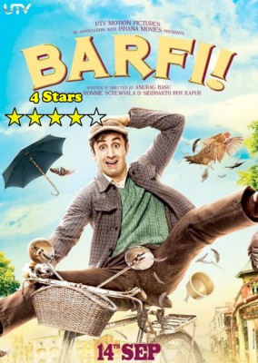 Barfi