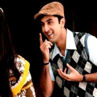 Bollywood barfi film