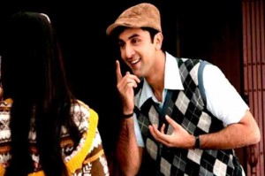 Bollywood barfi film