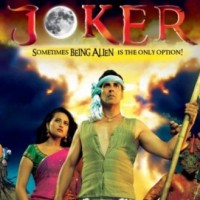 Bollywood film joker