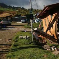 Costa Rica Earthquake