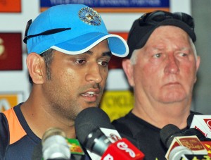 Dhoni 