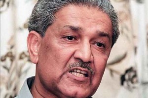 Dr abdul qadeer khan